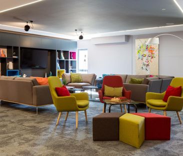 1 bedroom flat to rent - Photo 4