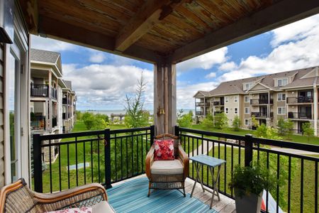 For Lease - 5 Anchorage Crescent Unit# 201, Collingwood, Ontario - Photo 2