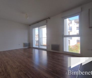 Appartement à louer, 2 pièces - Orléans 45000 - Photo 5