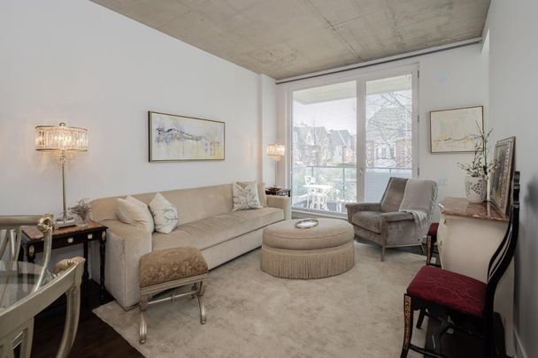 Appartement à louer - Photo 1