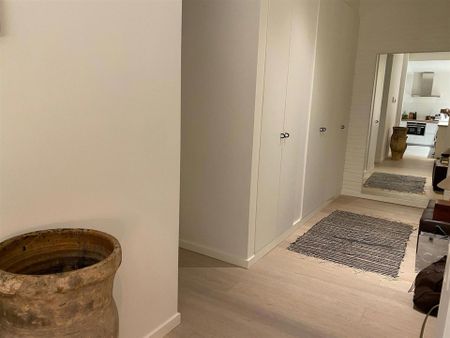 Lumineus appartement op absolute toplocatie op het Zuid - Photo 4