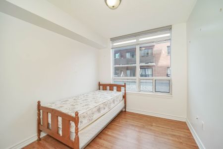 For Lease - 2772 Keele Street Unit# 303, Toronto, Ontario - Photo 3