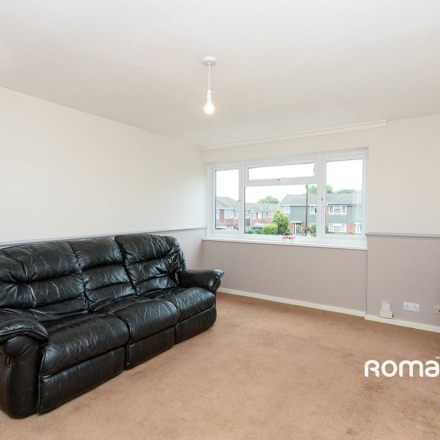 1 bedroom property to rent - Photo 1