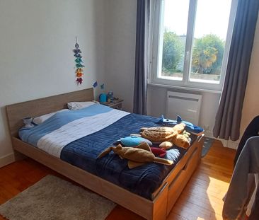 Location Maison 6 pièces 117m² - Photo 5