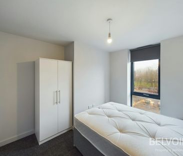 Flat to rent on - Photo 5