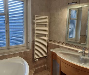 6 Zimmer, 120 m², 4. Stock - Photo 6