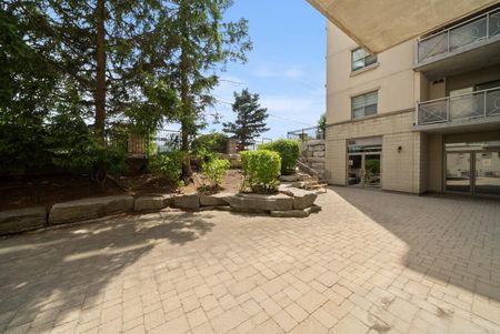 For Lease - 2500 Rutherford Road Unit# 213, Vaughan, Ontario - Photo 3