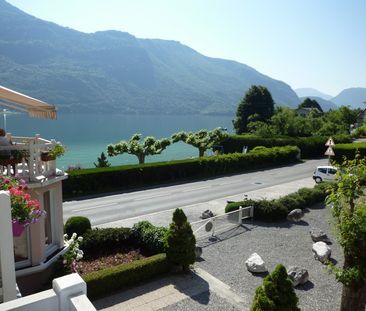 Studio meublé - Photo 3