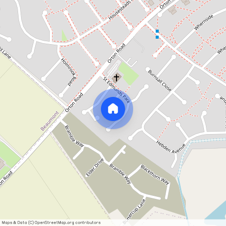 St. Edmunds Park, Carlisle