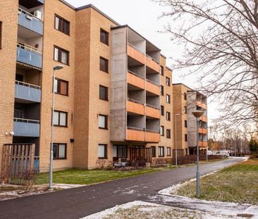 Valthornsvägen 29, 75650, Uppsala - Foto 2