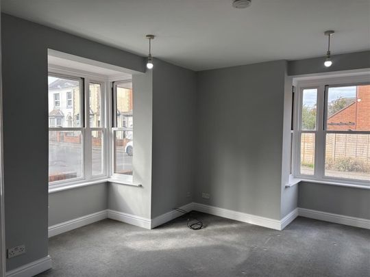 1 BED Ground floor flat To rent - Photo 1