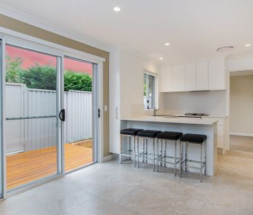 84 Darcey Road, Castle Hill NSW 2154 - House For Rent | Domain - Photo 1