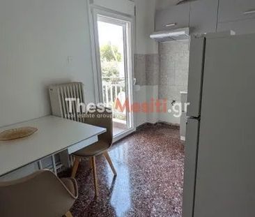 Διαμέρισμα για ενοικίαση Κέντρο (Χαριλάου) - Photo 5