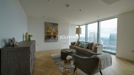 Landmark Pinnacle, E14 - Photo 5