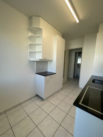"4-Zimmerwohnung nahe Rhein" - Photo 3