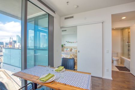 For Lease - 16 Bonnycastle Street Unit# 2410, Toronto, Ontario - Photo 4