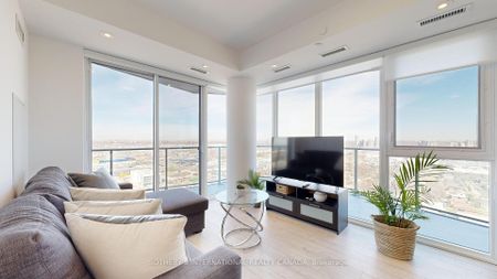 For Lease - 36 Zorra Street Unit# 3103, Toronto, Ontario - Photo 2