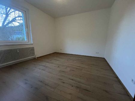 Wohnen zentrumsnah mit grünem Ausblick - Foto 2