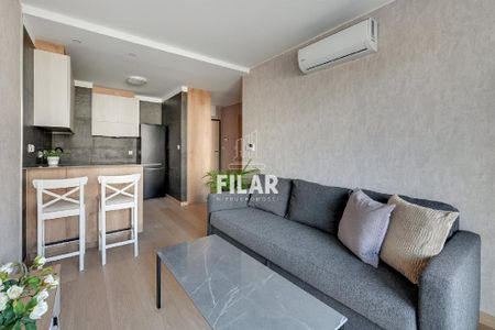 Mieszkanie Gdańsk Łostowice powierzchnia 37.0 m² C312-WM-47728 - Zdjęcie 4