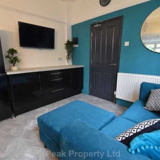 Harcourt Avenue, Southend On Sea, SS2 - Photo 1