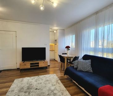 Sprawdź>>Kawalerka na Tarchominie 31.8 m² - Zdjęcie 4