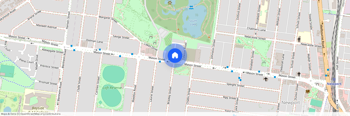 5/124-136 Mason Street, Vic 3015, Newport