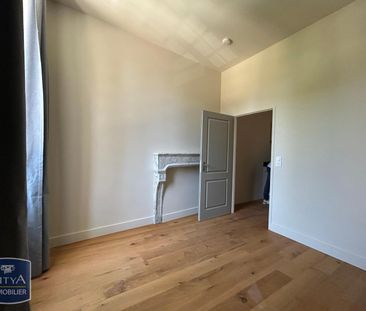 Location Appartement 2 pièces 46m² DOLE 39100 - Photo 5