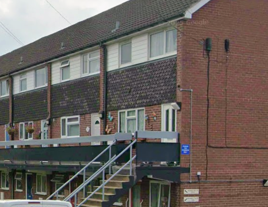 Ash Close, Uttoxeter, Staffordshire, ST14 7NR - Photo 1