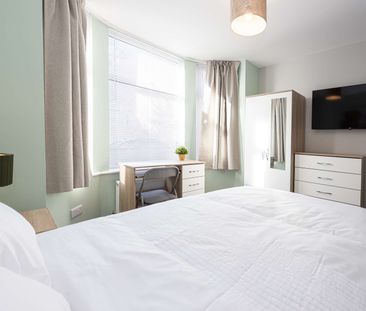 Chester Road Room 1 - Photo 2