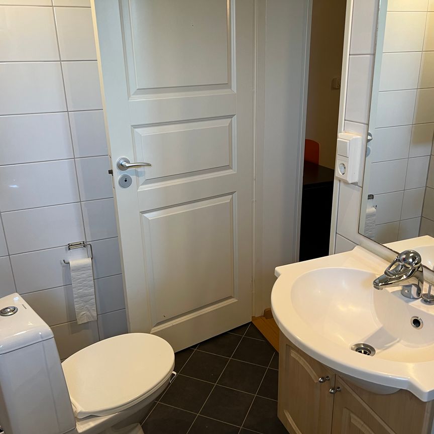 Lovisagtan, Jönköping - Photo 1