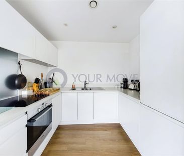 2 bedroom flat to rent - Photo 4