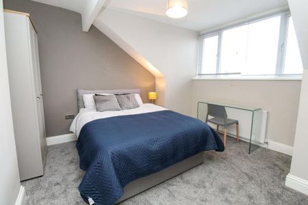 4 bedroom house to rent - Photo 5