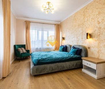 Cluj Napoca 3 camere, premium, bloc nou, parcare, Buna Ziua Zona LI... - Photo 1