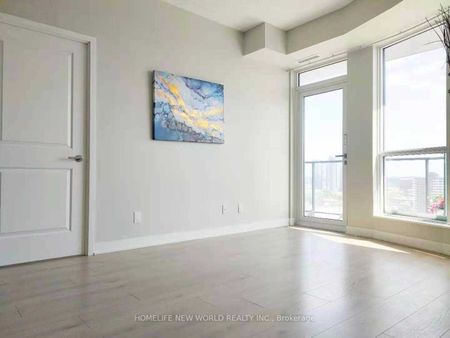 For Lease - 195 Bonis Avenue Unit# 1911, Toronto, Ontario - Photo 2