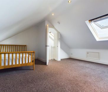 5 bedroom terraced house to rent - Photo 1