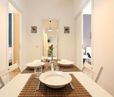 Via Antonino Lo Surdo, Rome, Lazio 00146 - Foto 2