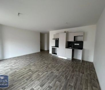 Appartement à louer 3 pièces 62.53m² - Photo 6
