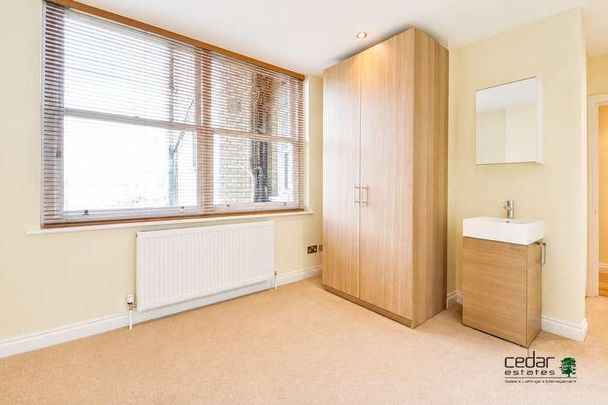 West End Lane, West Hampstead, NW6 - Photo 1