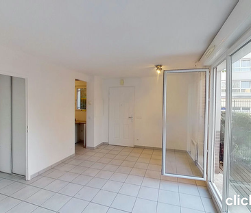 Charmant studio avec jardin privatif et place de stationnement – St... - Photo 6