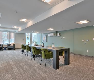 Story of Rideau & Chapel - Photo 1