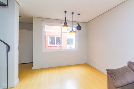 Cobertura com 2 quartos e 127m² para alugar em Santa Cecília, Porto Alegre. - Photo 5