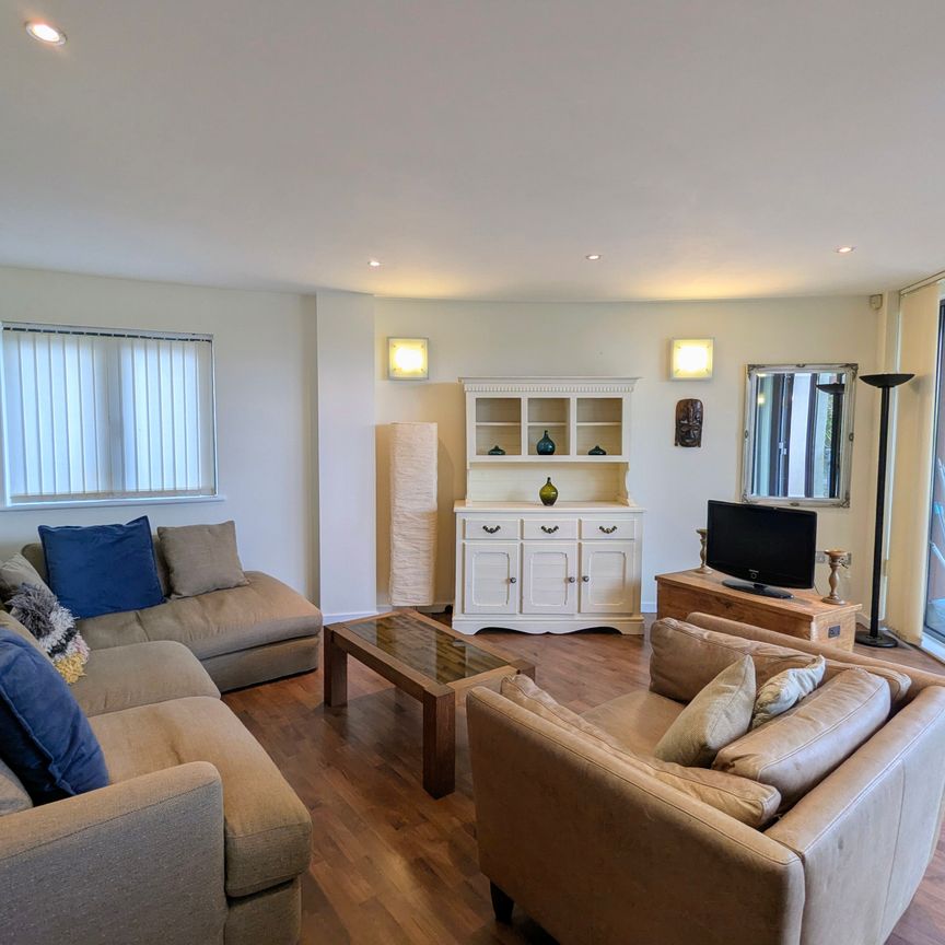 South Quay, Kings Road, Swansea, SA1 8AH - Photo 1