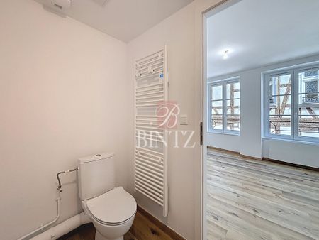 Location Appartement 2 pièces 41m² STRASBOURG 67000 - Photo 4