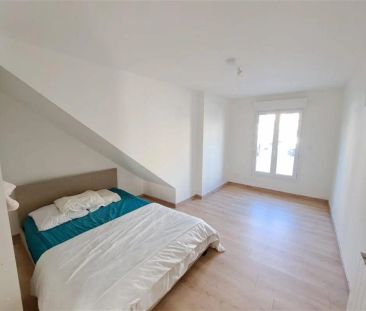 Location appartement 2 pièces - 35.28m² à Beaurepaire (38270) - Photo 4