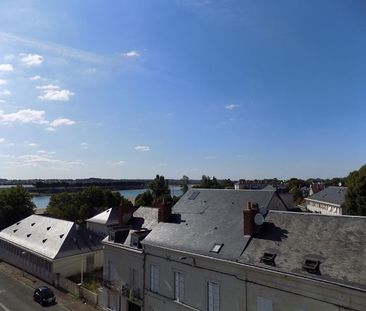 Location Appartement 1 pièce 20m² SAUMUR 49400 - Photo 5