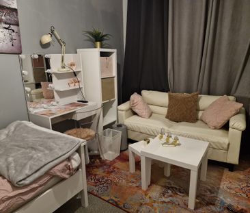 Muskotgatan, Angered - Photo 3