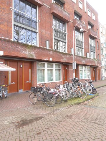 Te huur: Appartement Insulindeweg 112 in Amsterdam - Photo 5