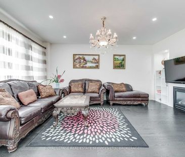 For Lease - 69 Card Lumber Crescent, Vaughan, Ontario - Photo 2