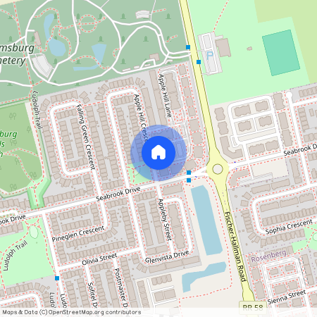 20 DAYLILY Lane, Kitchener, ON N2R 1P6