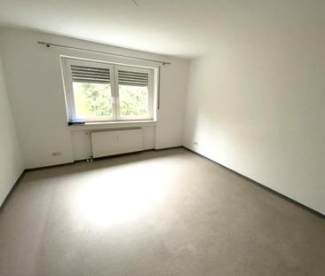 Einziehen und Wohlfühlen EG/Balkon - WBS erfoderlich - Photo 2